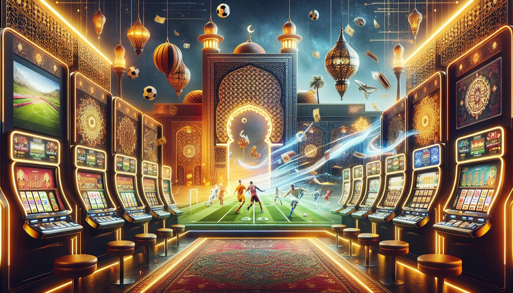 1mlnbet MO: Casino en Ligne Maroc & Paris Sportifs