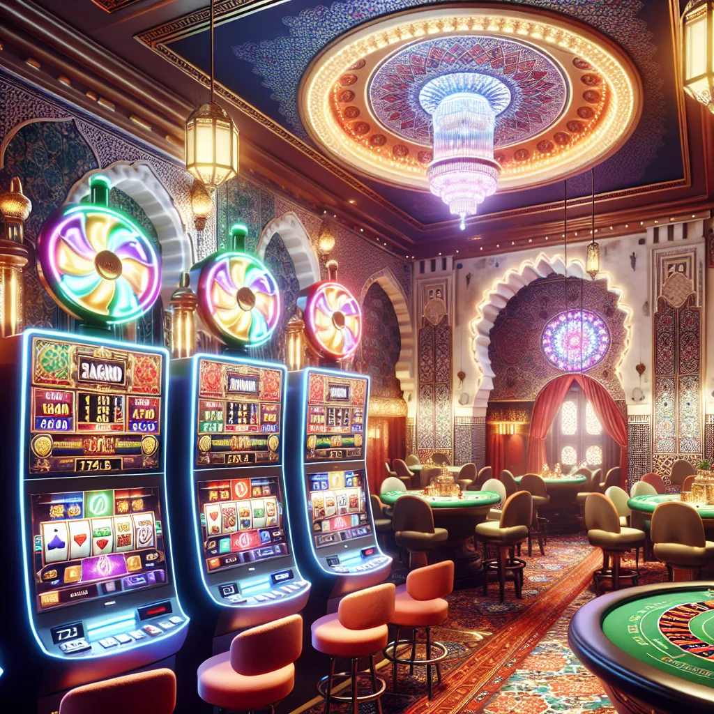 Les jeux de casino en ligne populaires